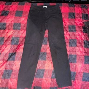 Old Navy Pixie Pants